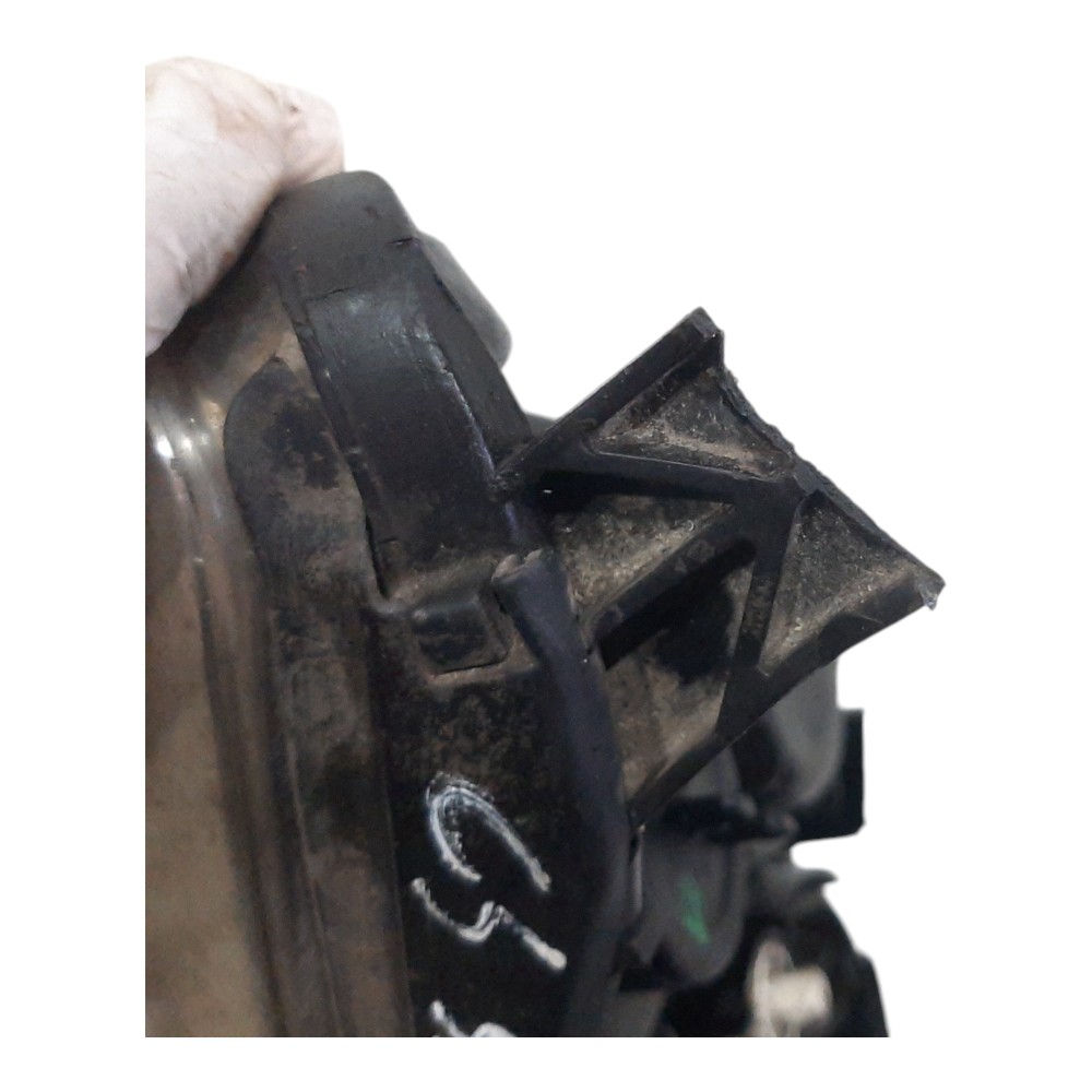 Farol Lado Direito C/avaria C5 2001 2002 2003 2004 2005 6