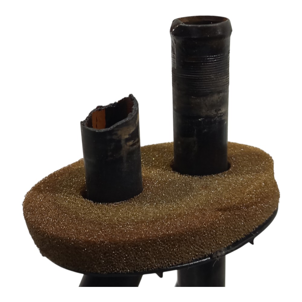 Radiador Ar Quente Peugeot 206 207 1.0 2001 2002 2003 A 2012 7