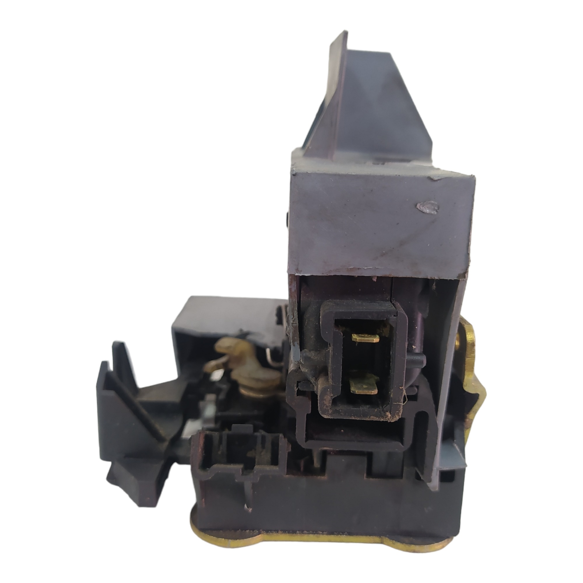 Fechadura Dianteira Direita Renault Scenic 1999 2000 A 2011 2