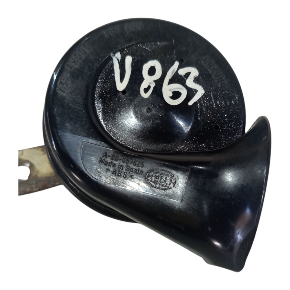 Buzina Caracol Mercedes Classe A160 A190 A28657625 1
