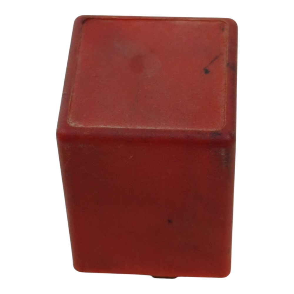 Rele Limpador Parabrisa Ford Escort 1993 1994 1995 1996 4