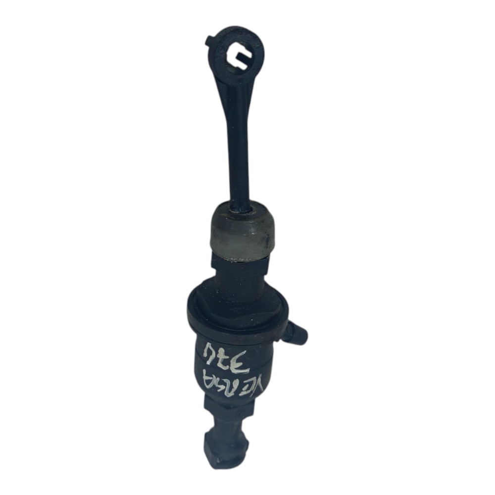 Atuador Pedal Embreagem Nissan Versa 2011 2012 A 2017 5