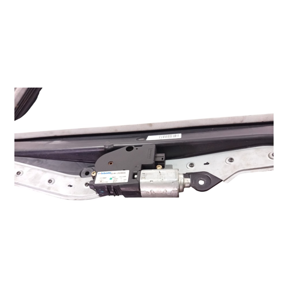Teto Solar Bmw 118i 120i E87 2006 2007 2008 2009 A 2012 5