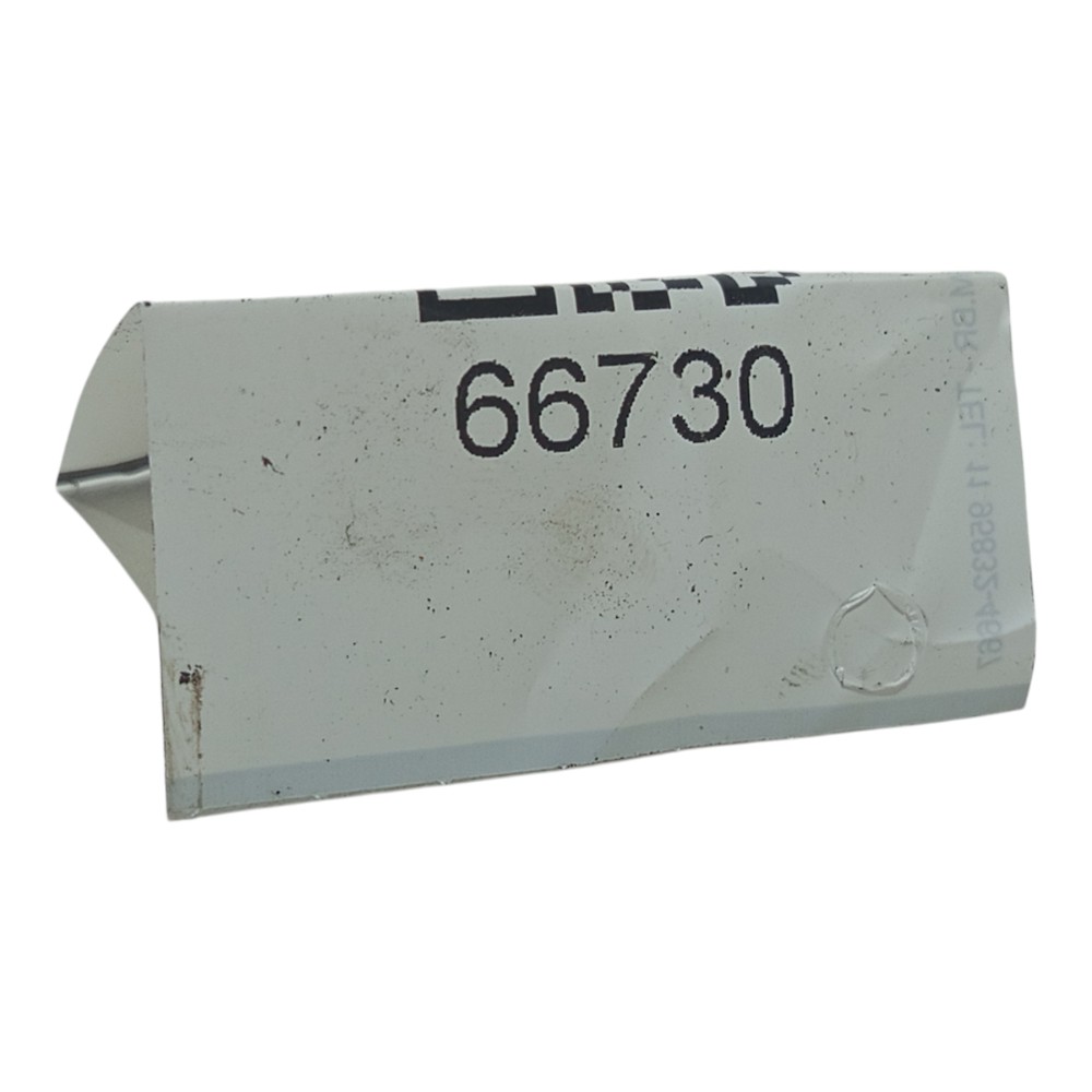 Fechadura Manual Dianteira Direita Corsa 1997 A 2002 7