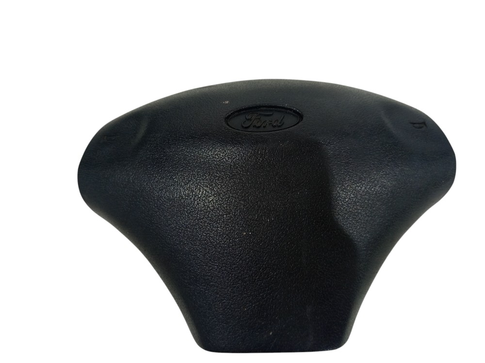 Capa Busina Ford Fiesta 1996 1997 1998 A 2001 1
