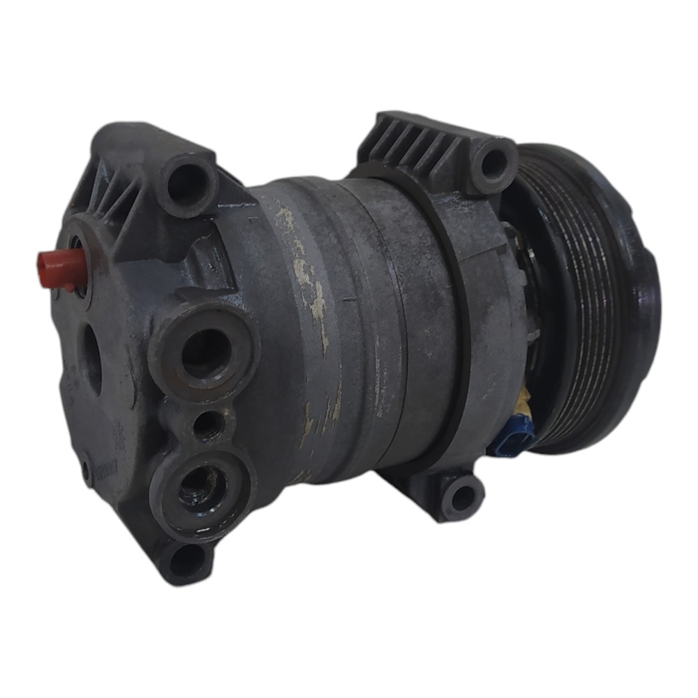Compressor Ar Condicionado Chevrolet Blazer 4.3 1997 A 2000 1