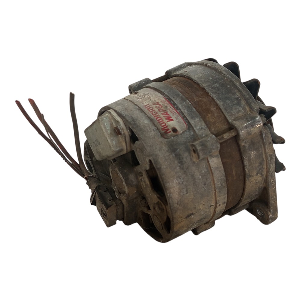 Alternador Volkswagen Gol Parati G2 1.0 1996 1997 A 2005 2