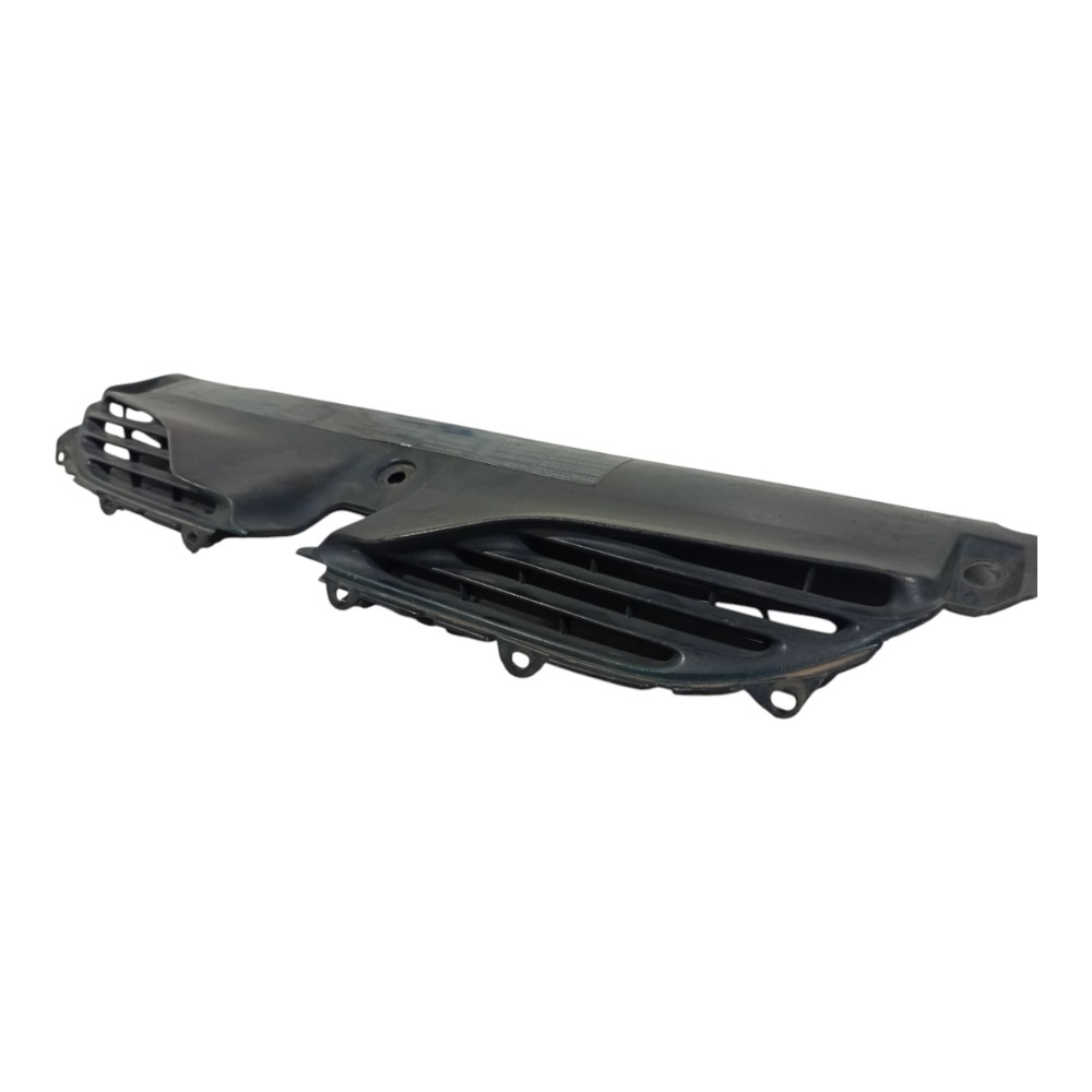 Grade Superior Renault Laguna 1995 96 97 98 99 2000 2001 Preto 6