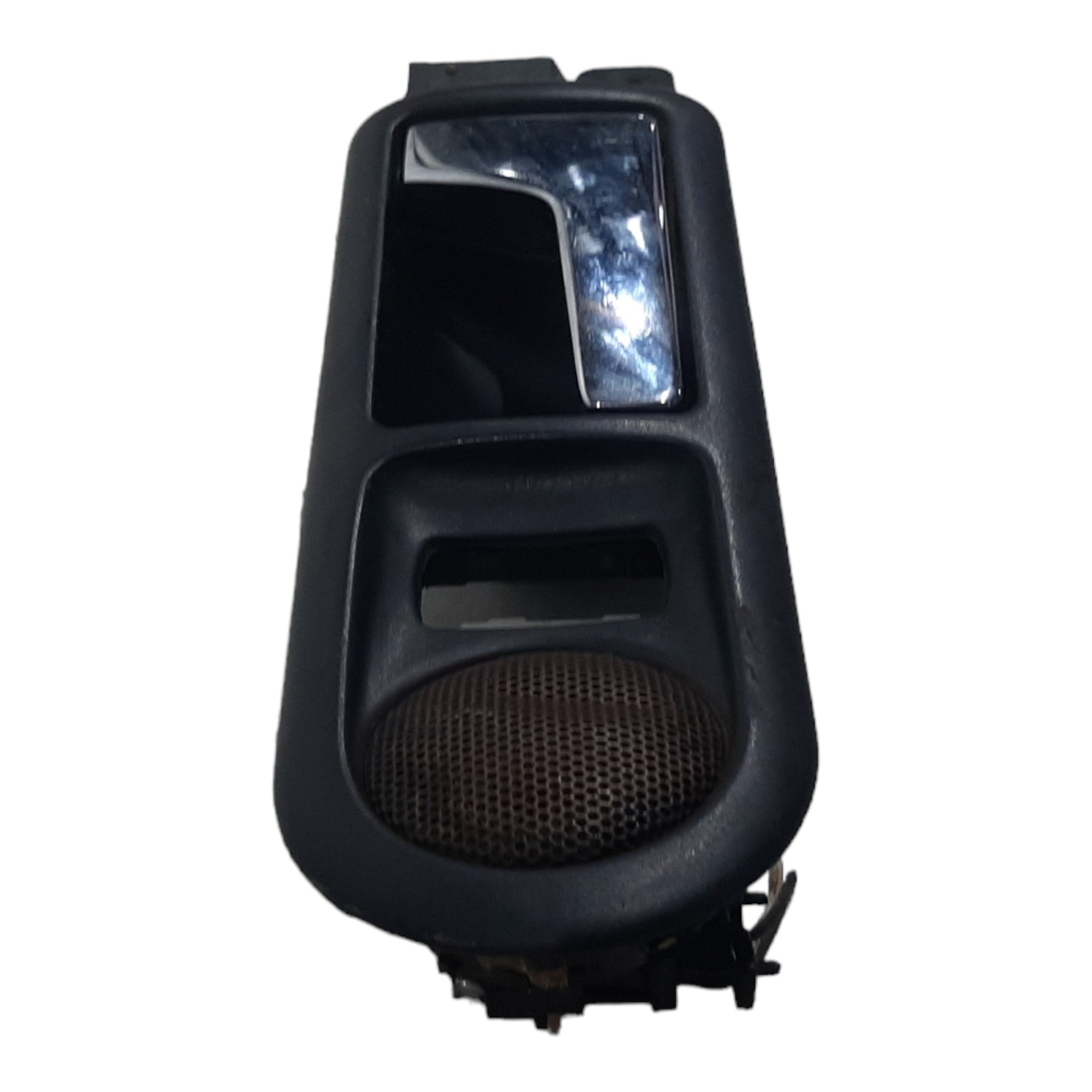 Maçaneta Interna Traseira Direita Vw Golf Mk4 1999 A 2006 6