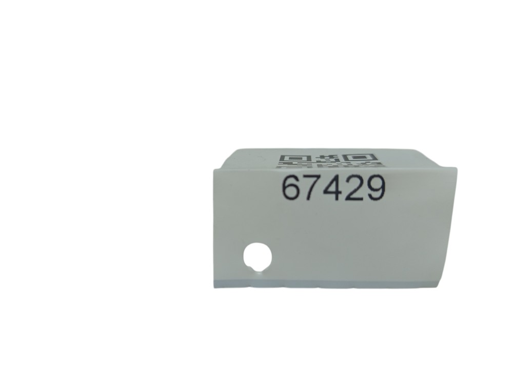 Moudura Comando Vidroelétrico Dianteiro Esquerdo 2006 A 2006 7