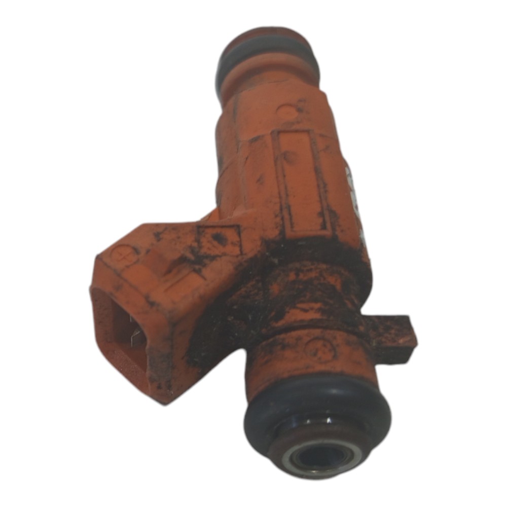 Bico Injetor Peugeot 206 Quiksilver 1.6 16v 1999 2000 A 2009 3
