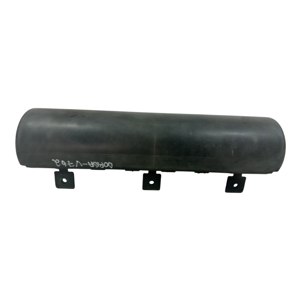 Moldura Superior Capa Painel Gm Corsa 1994 1995 1996 A 2002 Preto 6