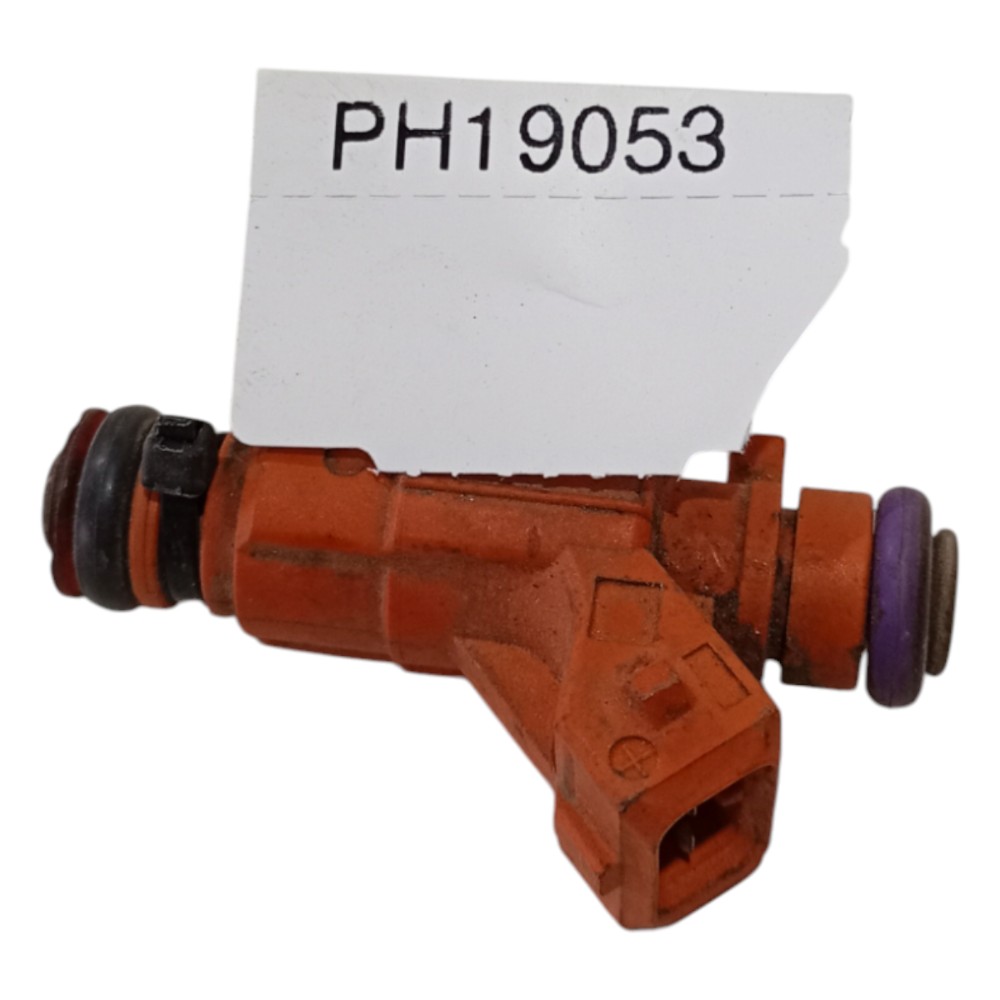 Bico Injetor Combustível Peugeot 206 1.6 16v 1999 A 2010 6