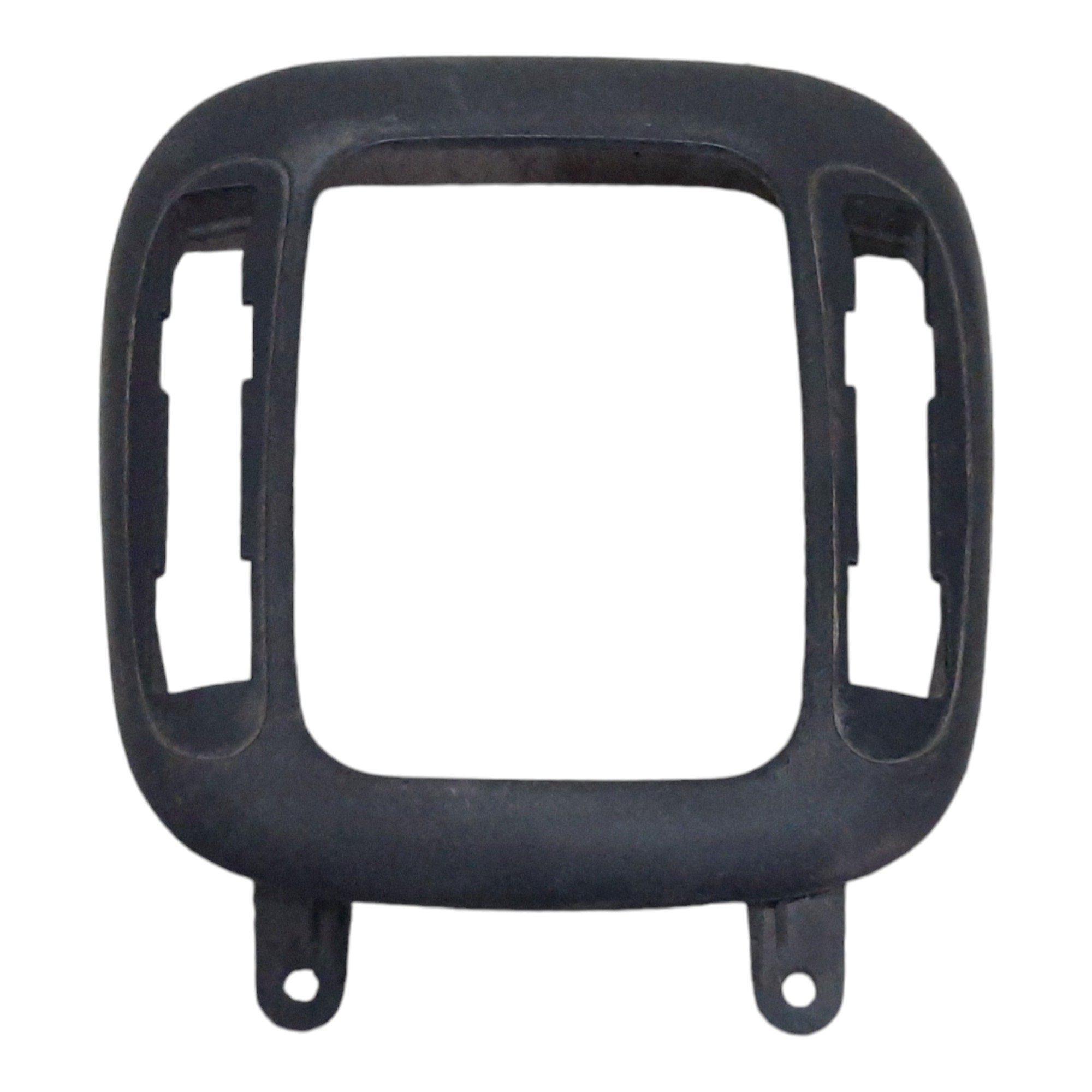 Moldura Console Câmbio Gm Vectra 1997 1998 1999 2000 A 2005 4