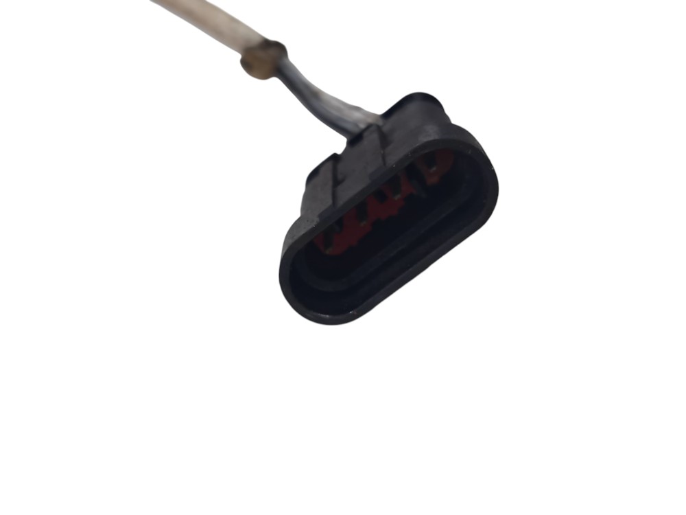 Sonda Lambda Sensor Oxigênio Fiat Siena 1.0 1997 1998 A 2011 6
