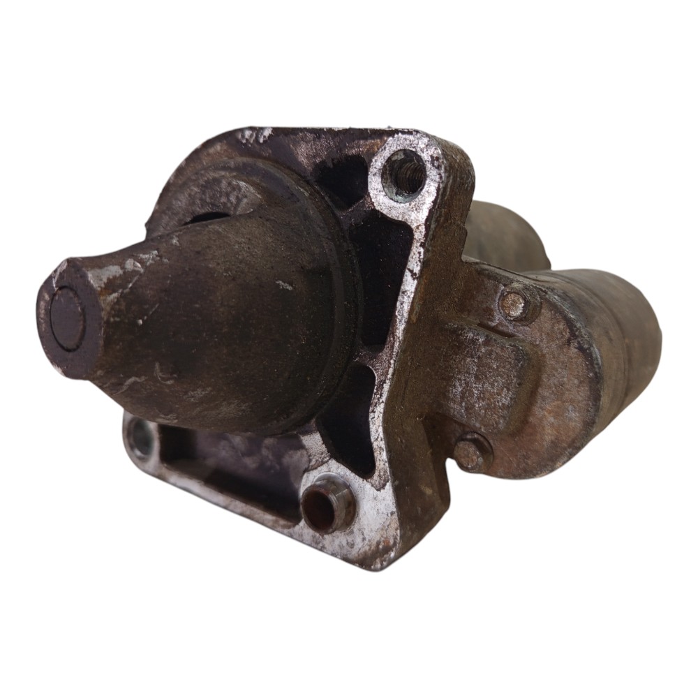 Motor Partida Fiat Palio 1.0 16v 2002 A 2003 5