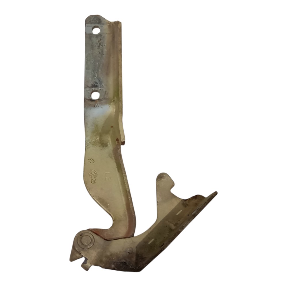 Dobradiça Tampa Dianteira Esquerda Fiat Palio 1996 A 2000 2