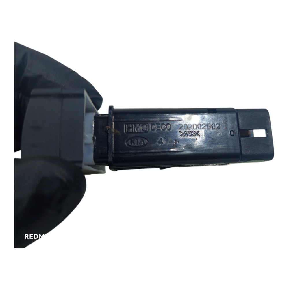 Botão Desembaçador Rear Hyundai Santa Fé 2006 2007 – 2013 4