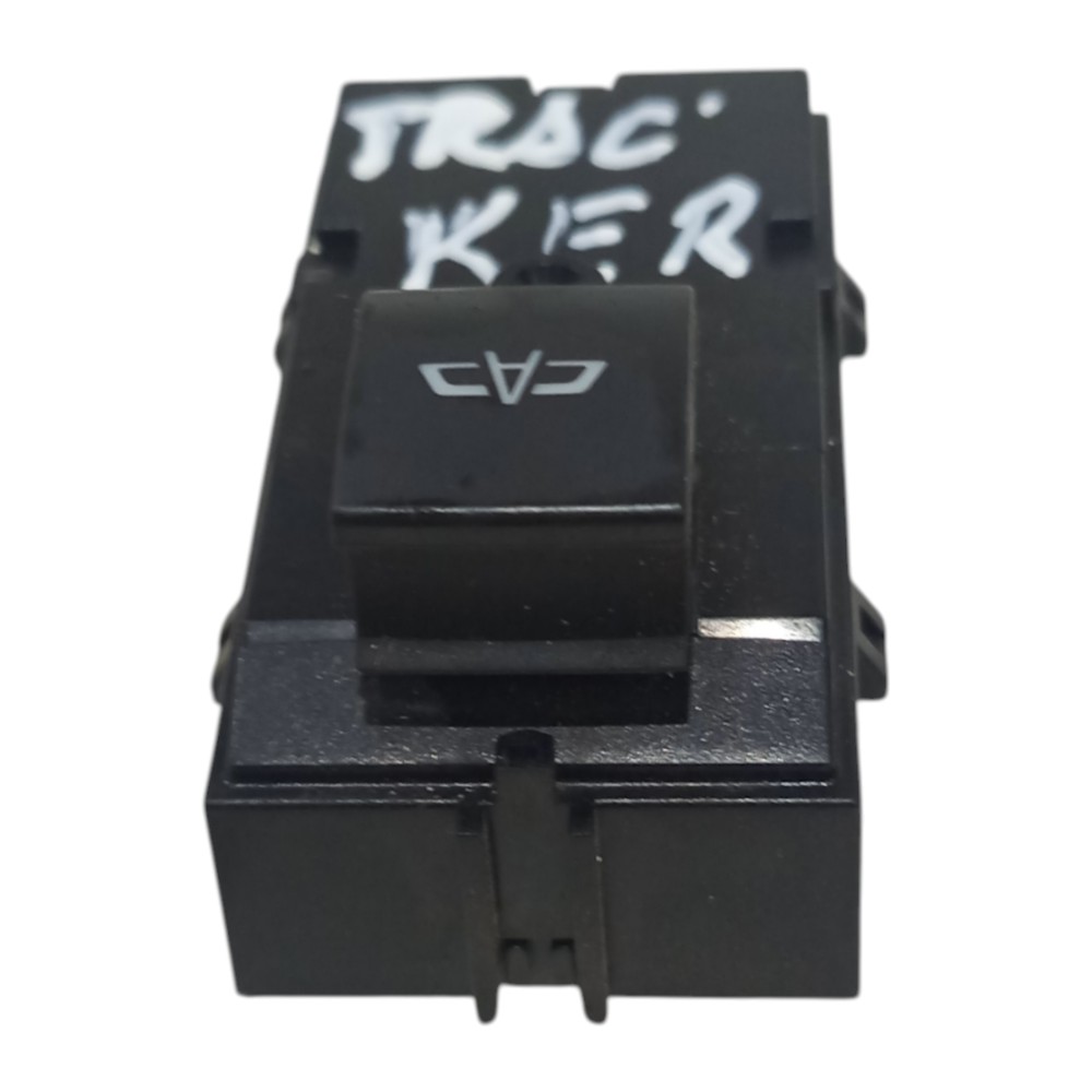 Botão Vidro Elétrico Diant.  Direito GM Tracker 2020 a 2024 7