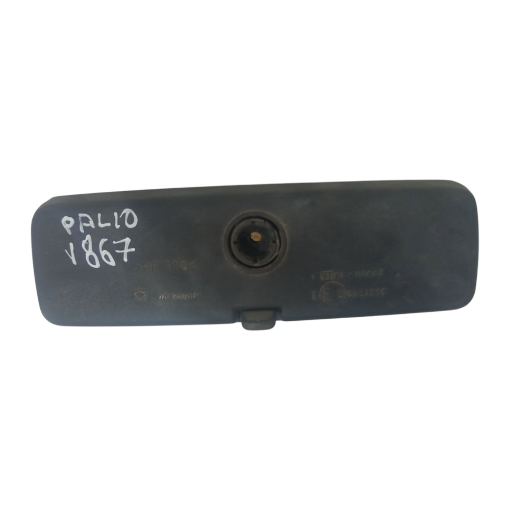 Retrovisor Teto Central Fiat Palio 1996 1997 1998 A 2000 8