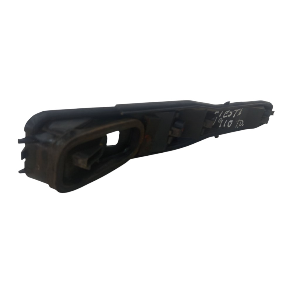 Circuito Farol Traseiro Direito Ford Fiesta 2000 2001 a 2014 4