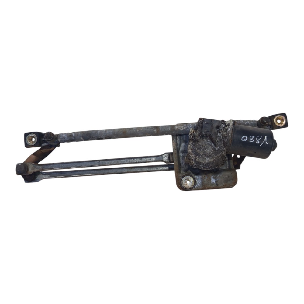 Motor Galhada Limpador Para-brisa Ford Mondeo 1997 A 2000 1