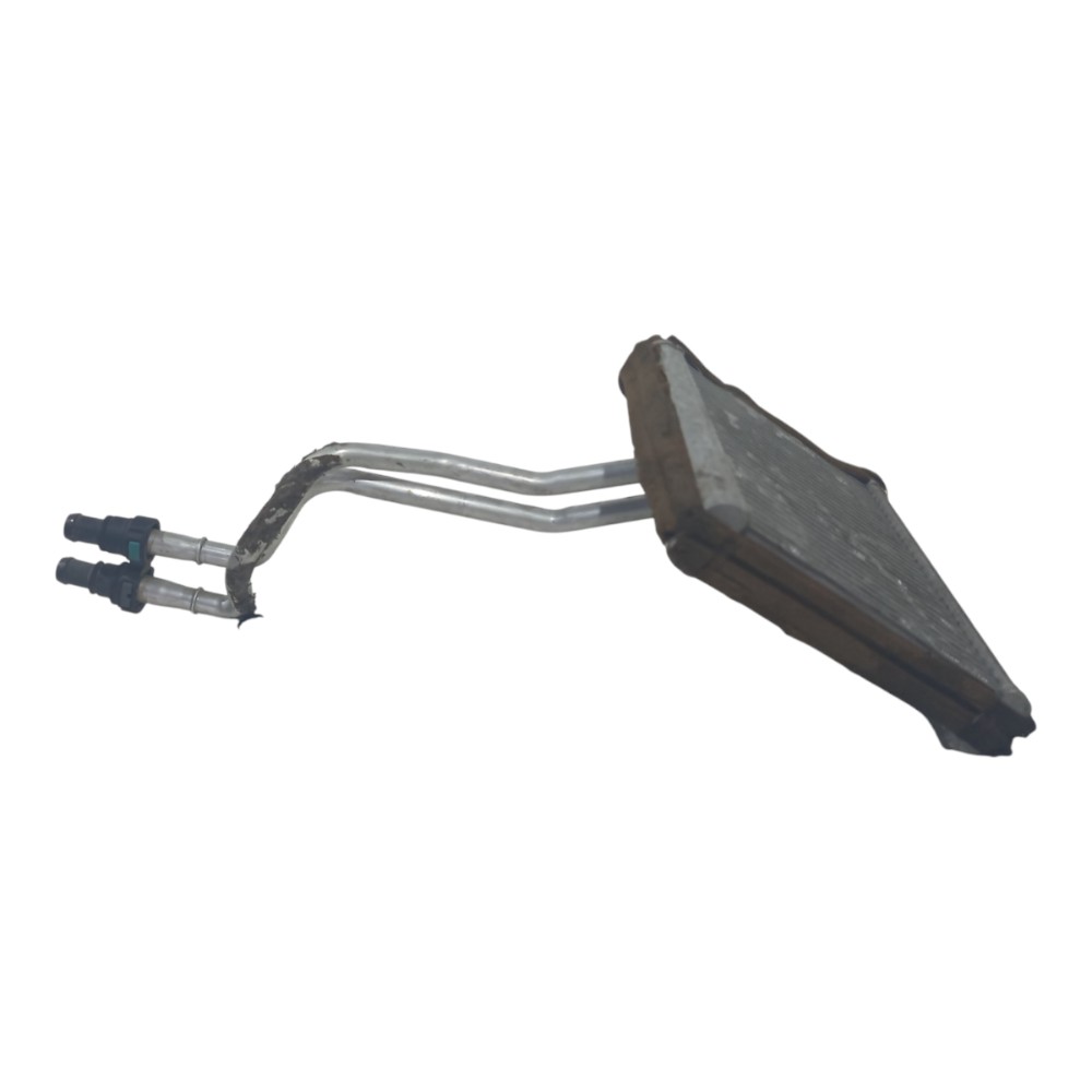 Radiador Ar Quente Ford Ecosport 2.0 2014 2015 2016 A 2018 5