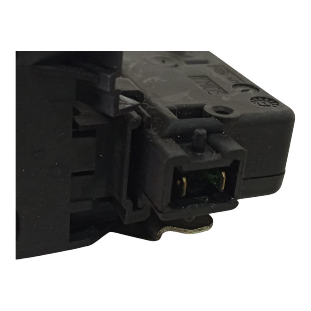 Fechadura Dianteira Le Renault Sandero 2009 2010 2011 A 2014 7