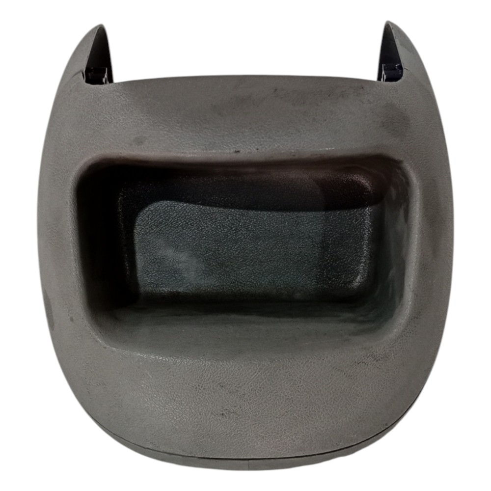 Moldura Console Central Ford Fiesta 1.0 8v 1995 A 1999 1