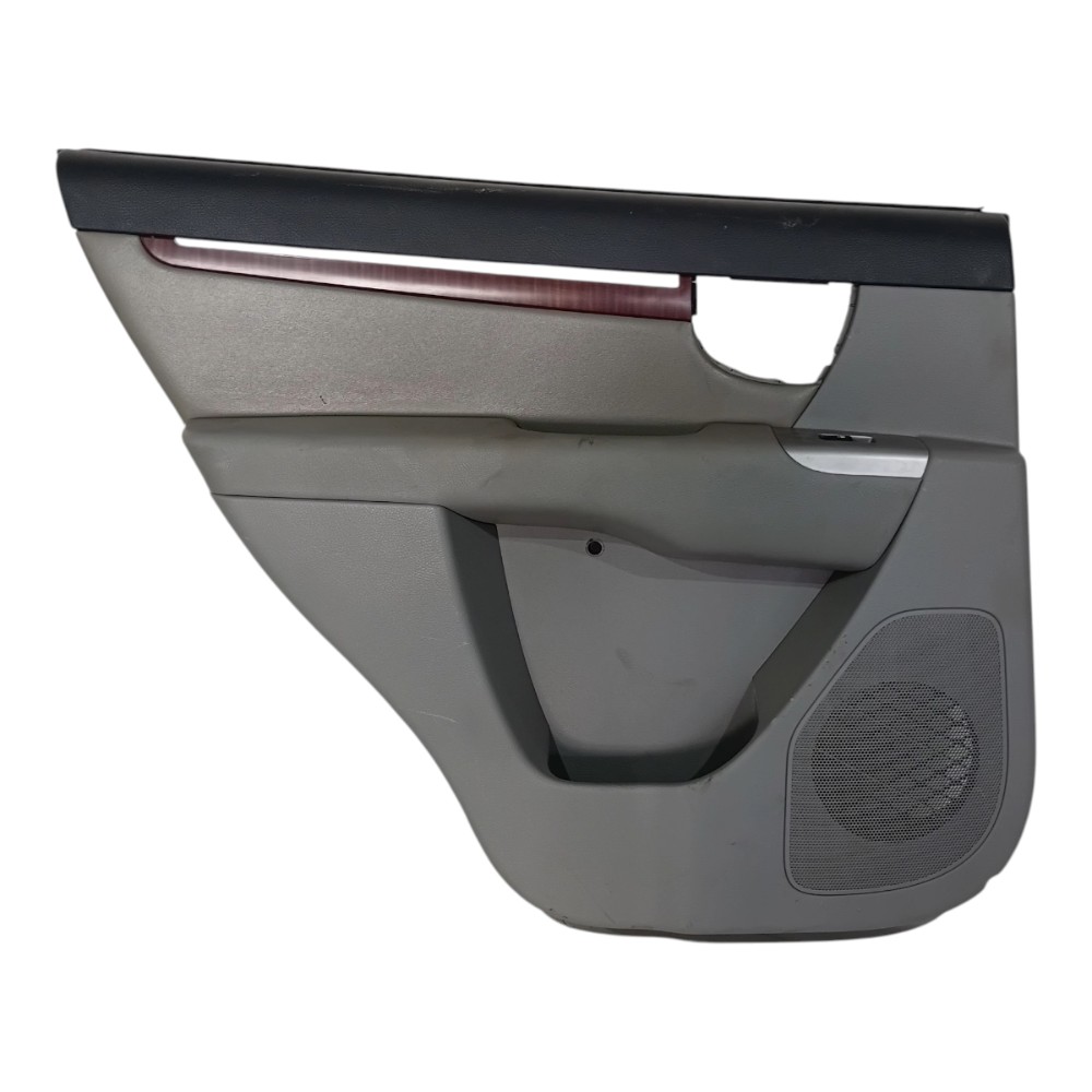 Forro Porta Traseiro Esquerdo Hyundai Santa Fé 2006 A 2013 1