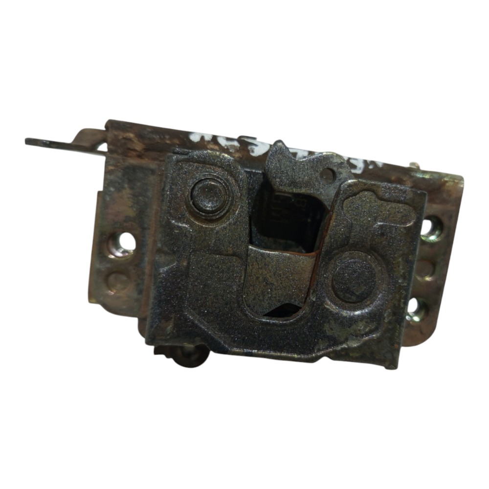Fechadura porta traseira direita Gm Kadett Ipanema 1993 A 96 3