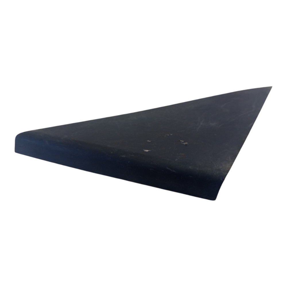 Moldura Interna Retrovisor Kia Soul 2009 A 2012 Preto 5