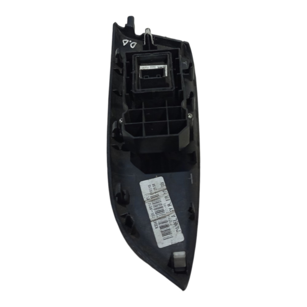 Moldura Interruptor Vidro Dianteiro Ld New Fit 2015 A 2020 3