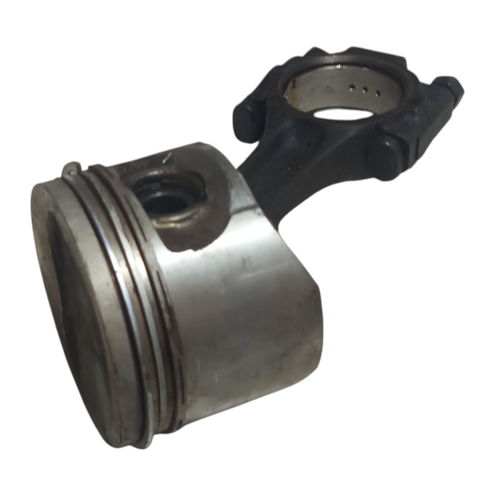 Pistão Biela Motor Fiat Tipo 1.6 8v 1994 1995 1996 A 1997 1