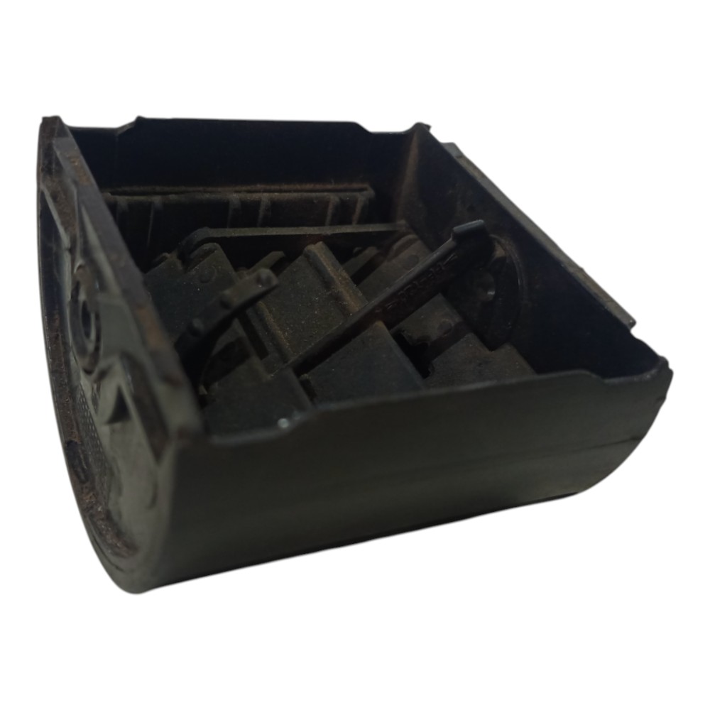 Difusor Ar Painel Central Esquerdo Gm Corsa 1994 1995 A 2002 4