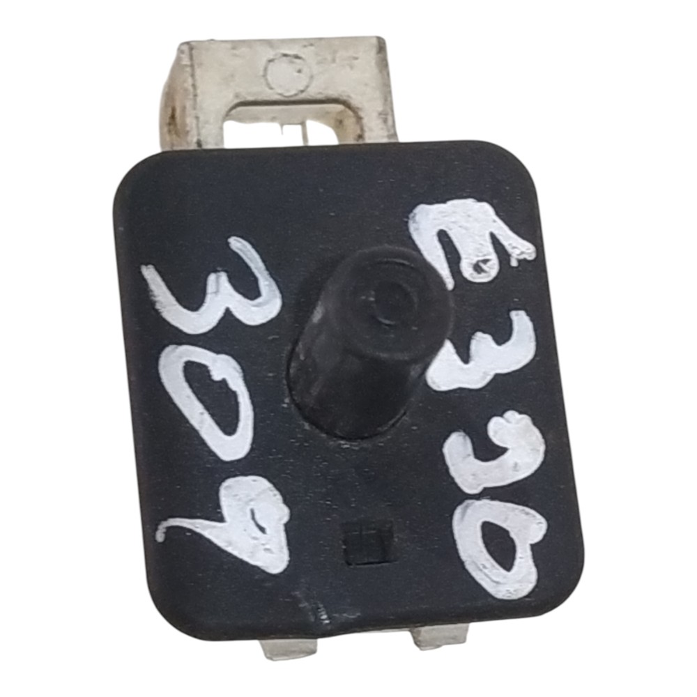 Interruptor Porta Mercedes E320 W210 1998 A 2002 Original 4