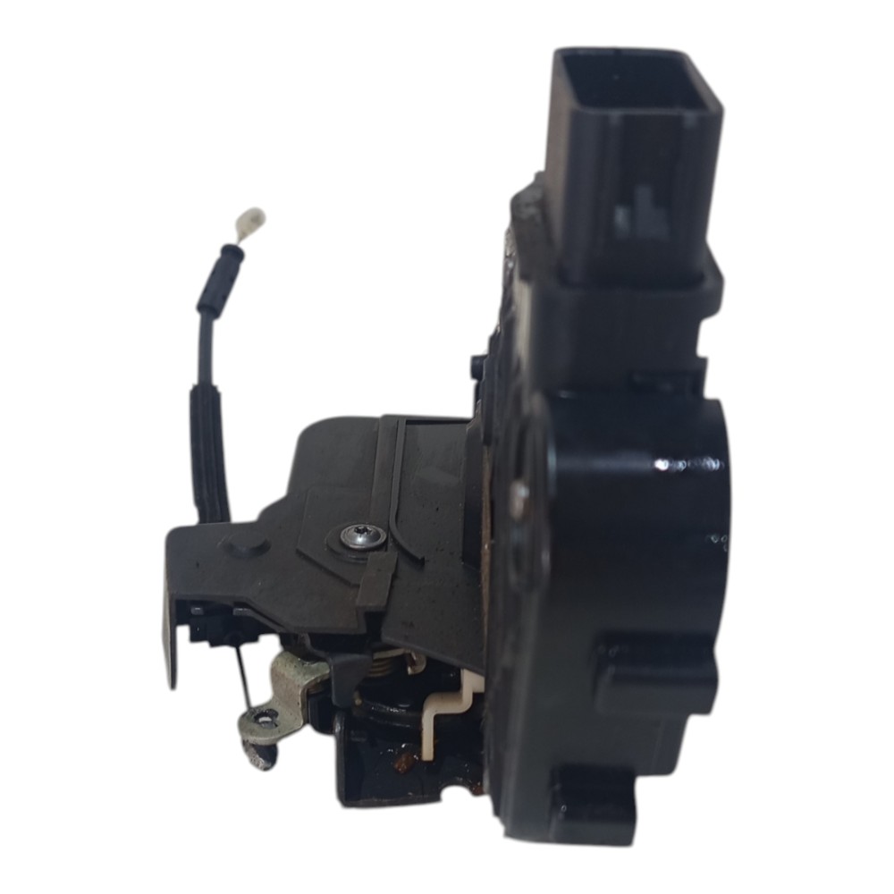 Fechadura Traseira Direita Freelander 2 2006 A 2014 8