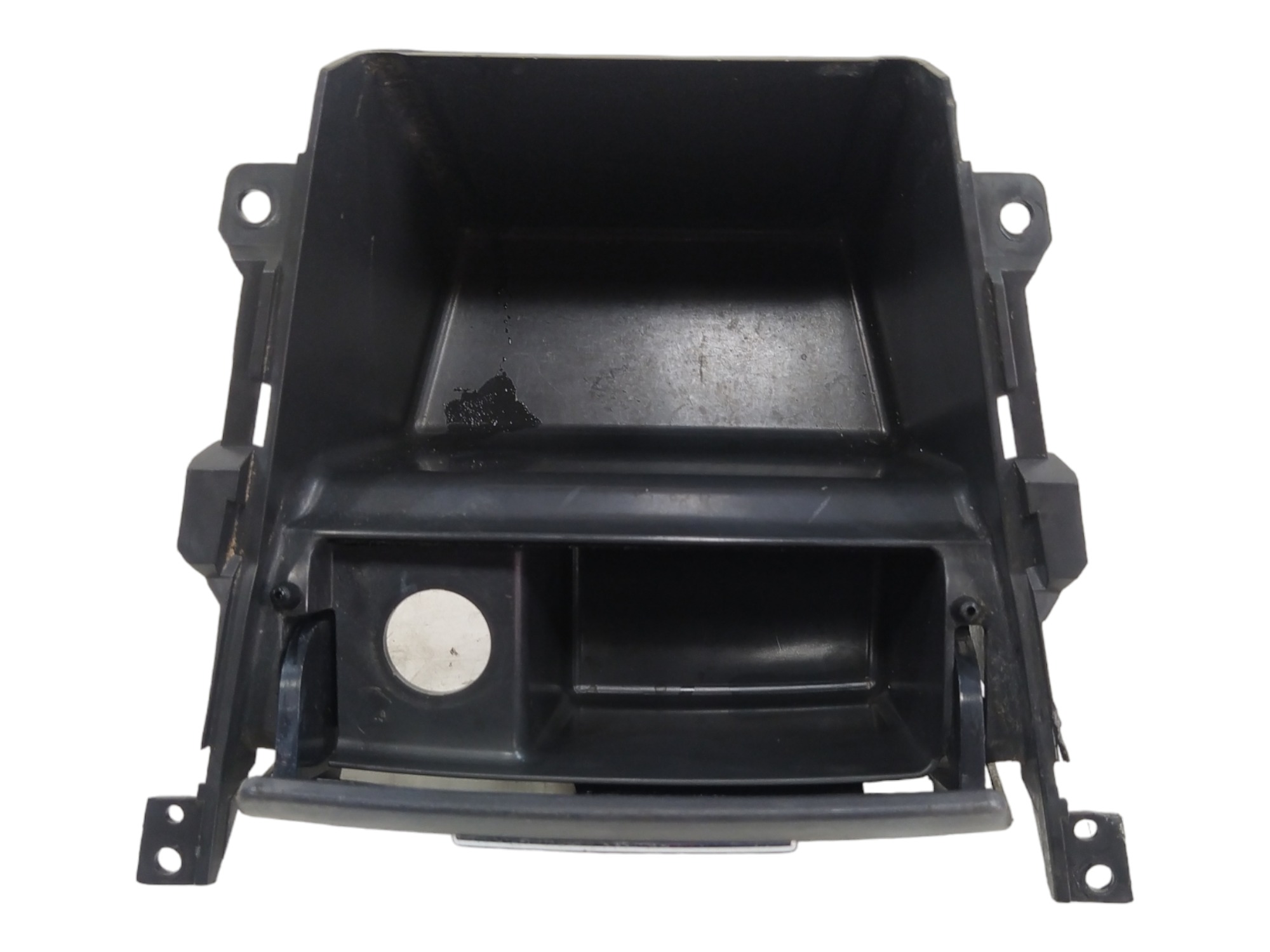Porta Objetos Treco Caoa Chery Tiggo 2014 2015 6