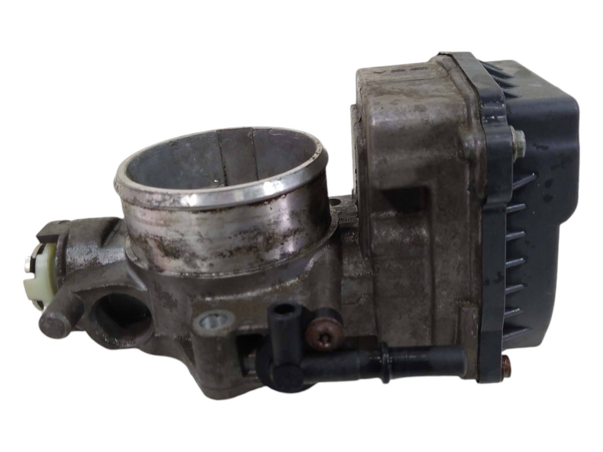 Tbi Corpo Borboleta Citroen Xsara Picasso 2.0 2001 A 2012 3