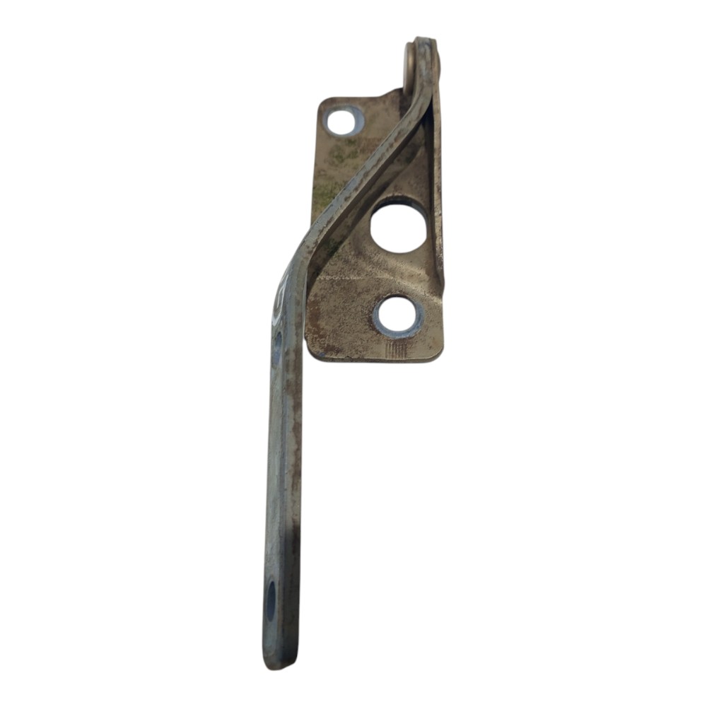 Dobradiça Esquerda Capô Volkswagen Gol G3 1999 2000 A 2005 6