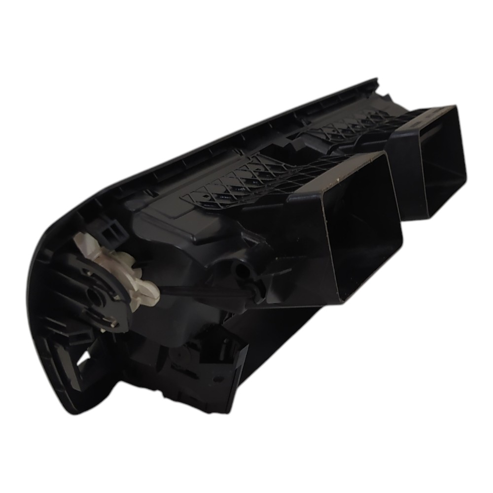 Difusor Ar Central Citroen C4 Picasso 2009 A 2014 9683265580 4