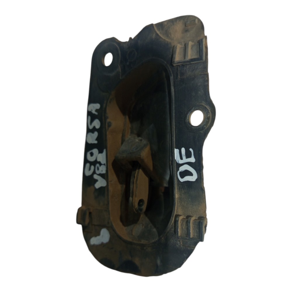 Moldura Interna Dianteira Esquerdo Corsa Wind 1994 A 2002 7