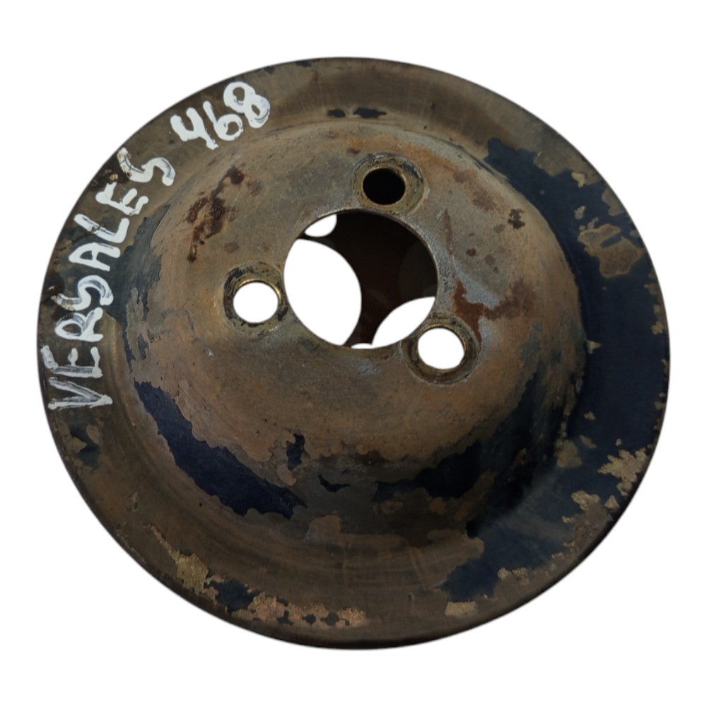 Polia Bomba Agua Ford Versailles 1.8 8v 1994 1995 1996 5