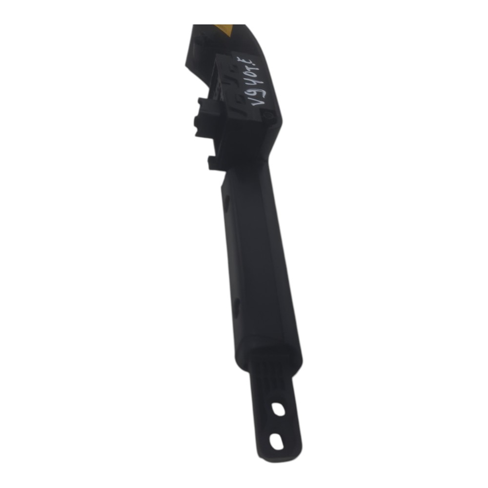 Moudura Comando Vidro Traseiro Esquerdo Gm Sonic 2012 A 2014