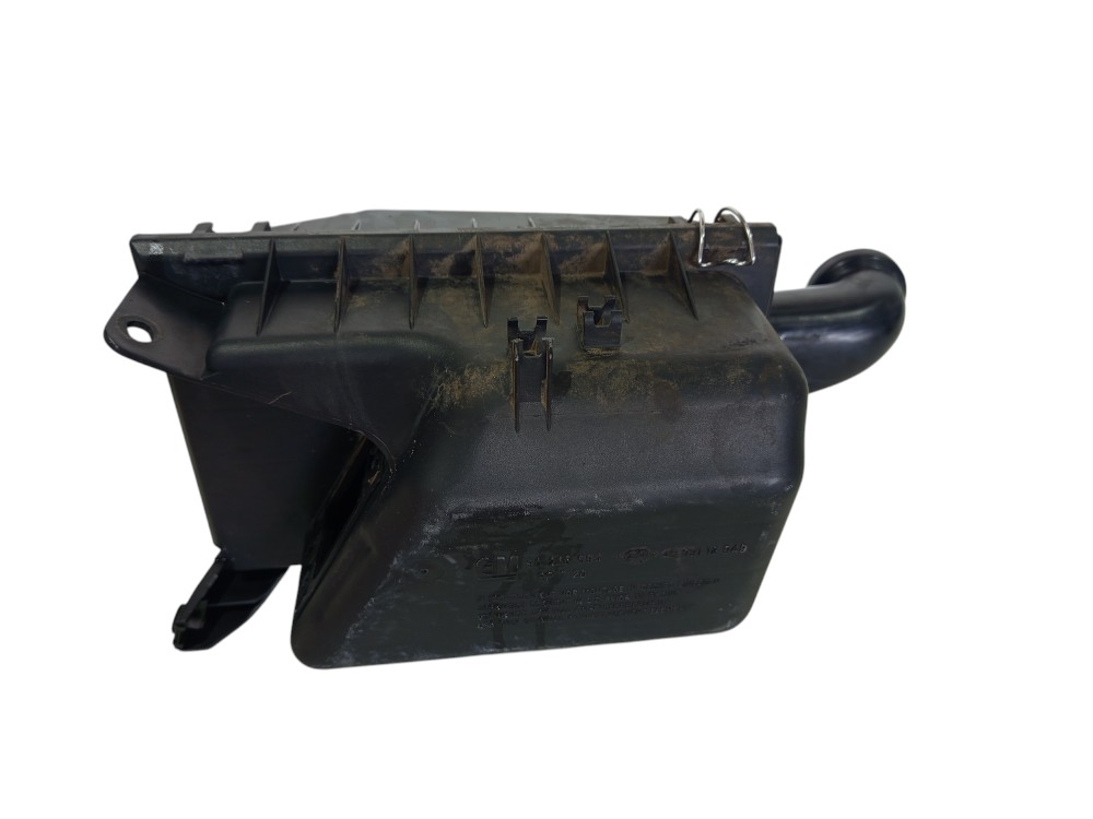 Caixa Ar Motor Chevrolet Vectra 2.0 1993 1994 1995 A 1996 8