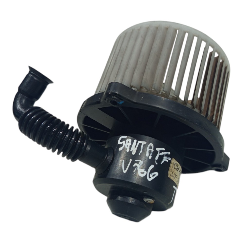 Motor Ar Forçado Hyundai Santa Fé 2.7 2006 2007 2008 A 2013 2