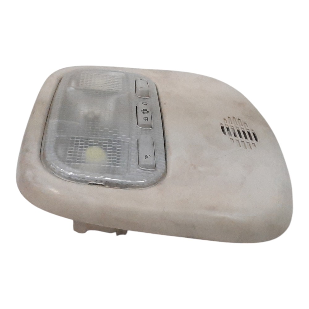 Luz Teto Dianteira Citroen C4 2007 2008 A 2013 964838577 3