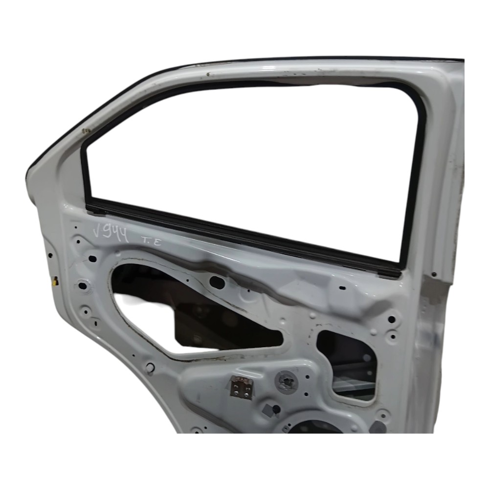Porta Traseira Esquerda C Maçaneta Ford Ka 2014 A 2019 Traseira Esquerdo 7