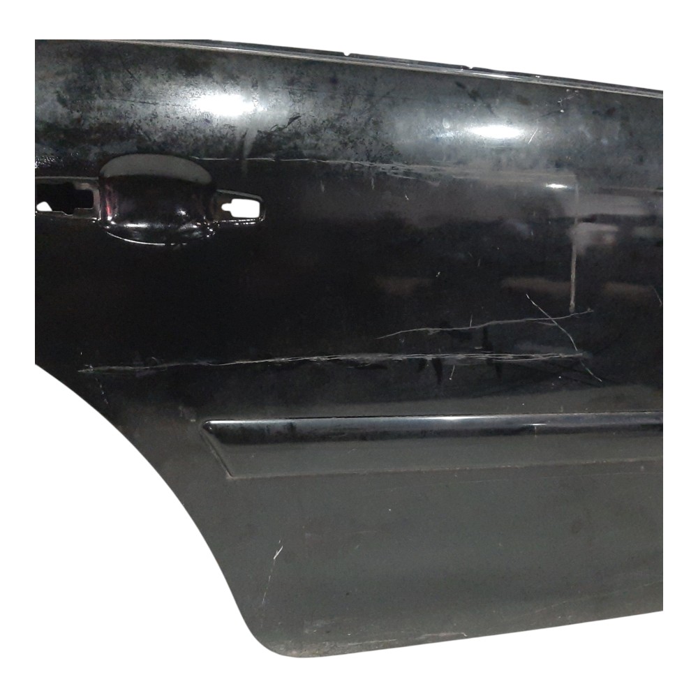 Porta Traseira Direita C4 Picasso 2009 A 2014 C/ Detalhe 5