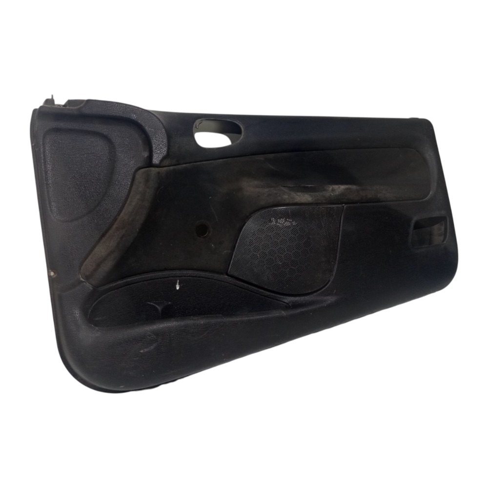Forro Porta Peugeot 206 207 2000 2001 2002 A 2008 7